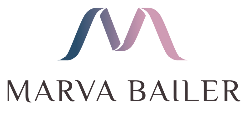 Marva Bailer Logo